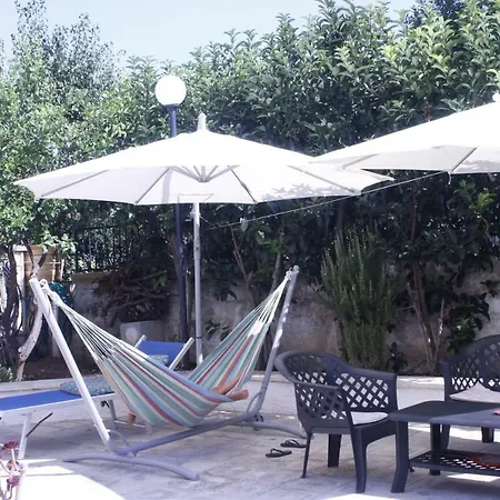 Hébergement de vacances Casa Carapelle Grazioso Villino Alto Salento Torre Canne